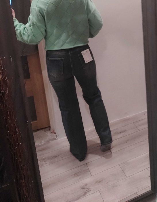 Jesienne szwedy xs-m Msara