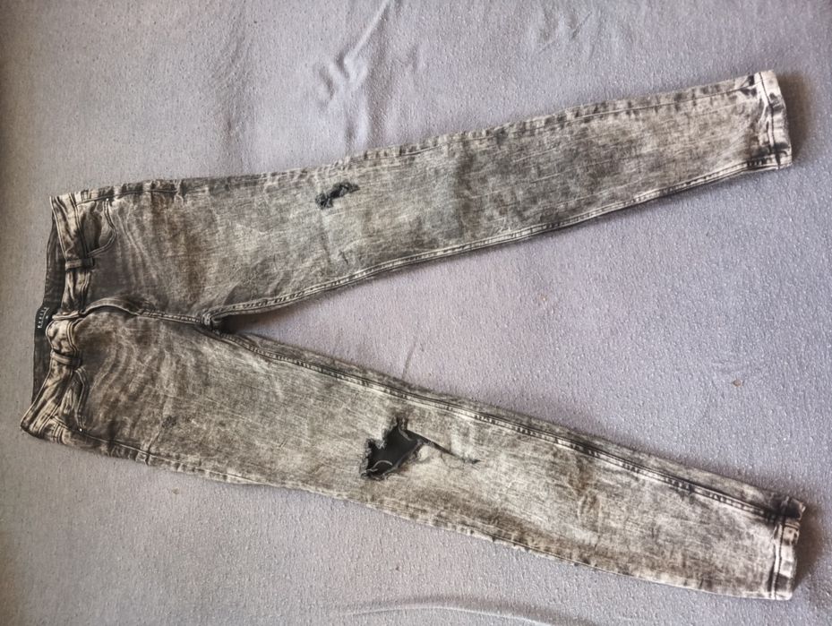 Sprzedam buty męskie