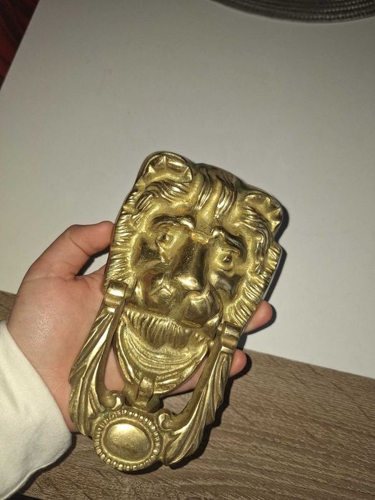 Kołatka na drzwi