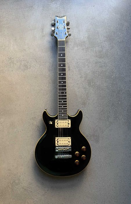 Ibanez AR50 Artist series 1981 - Black