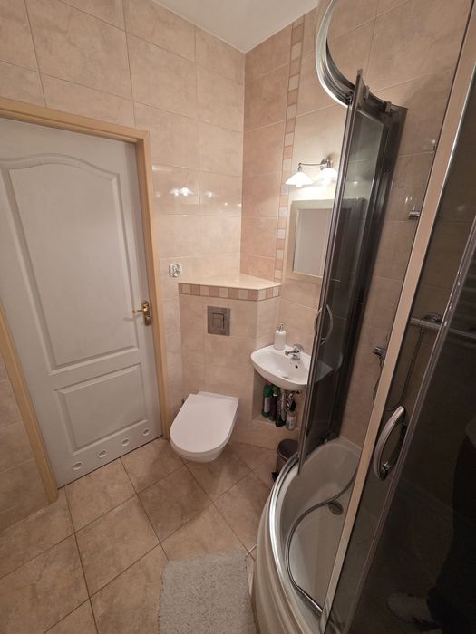 Mieszkanie 2-pokojowe do wynajęcia Krosno