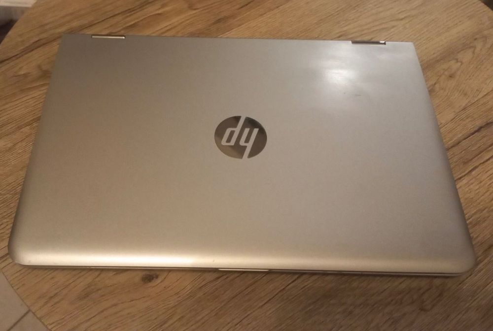 HP 7265NGW 8GB/SSD128GB Intel Core i5