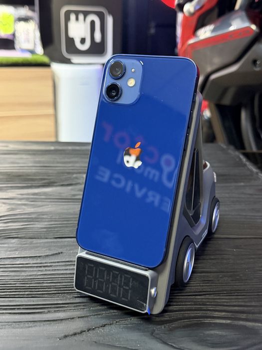 iPhone 12 Mini 128 GB MDM