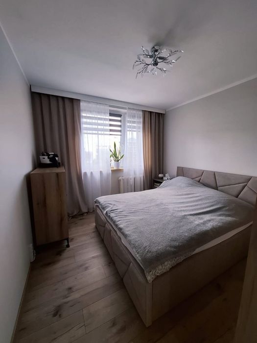 M-4 PILNA SPRZEDAŻ - NOWA NIŻSZA CENA | Powstańców Śląskich | 56 m²| Niski blok |KLIMATYZACJA| Bez pośredników do 30.06! - Widok 2