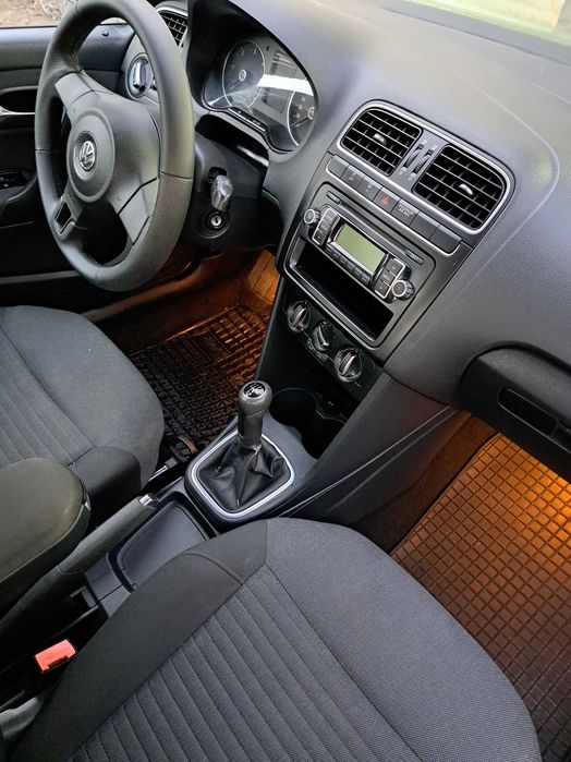 Sprzedam Vw polo
