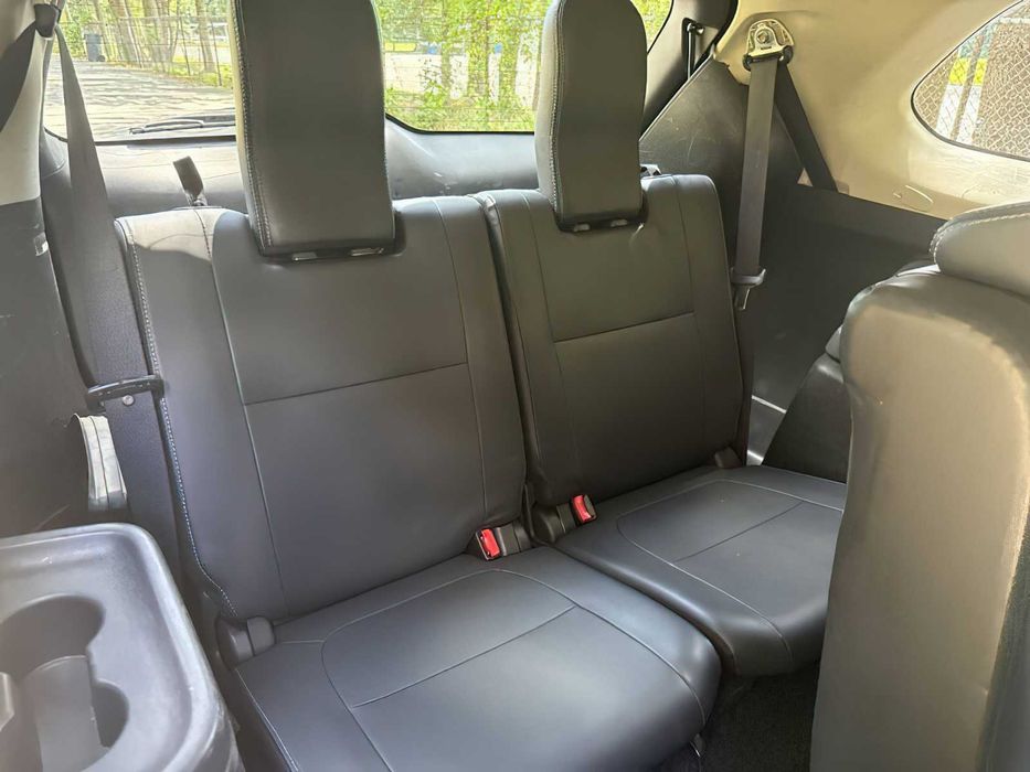 Mitsubishi Outlander SEL      2020