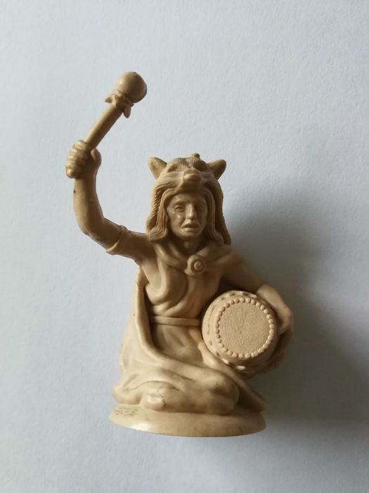 Figuras de coleção