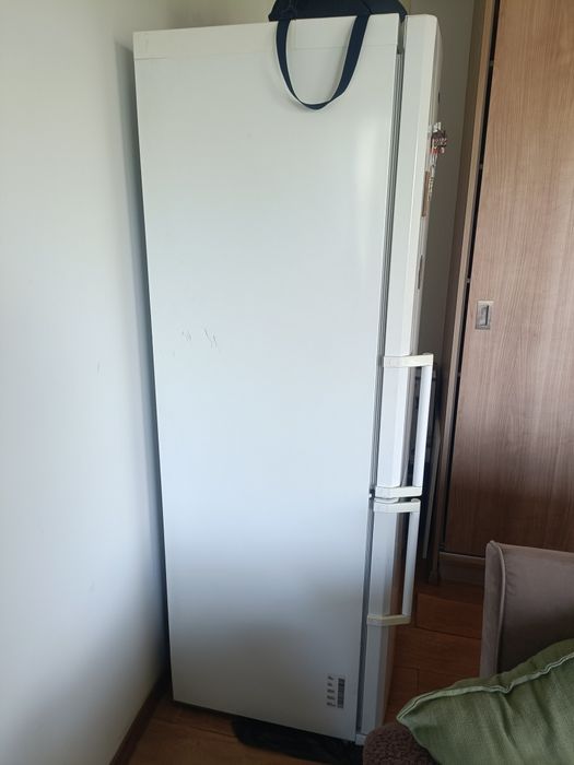 Frigorifico combinado Samsung