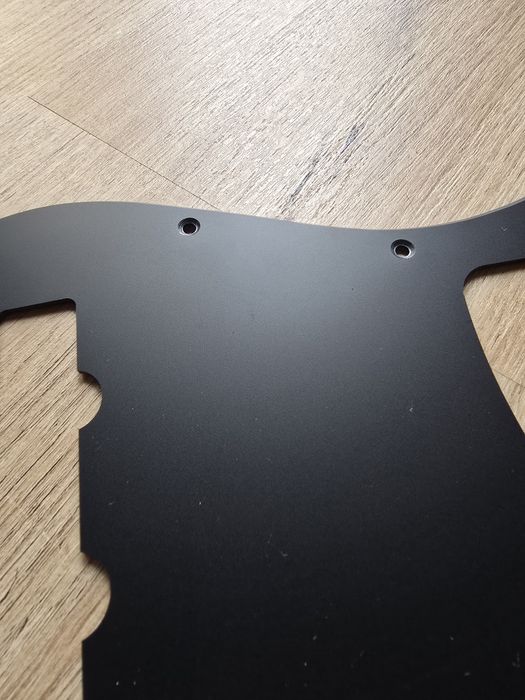 Pickguard Jazz Bass 4 cordas American