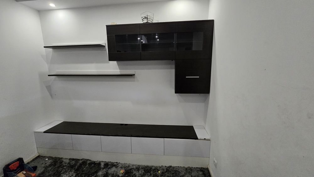 Conjunto Movel TV 2.80m