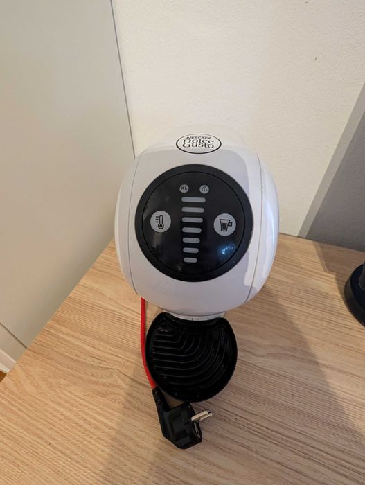 Maquina de Café Nescafé Dolce Gusto