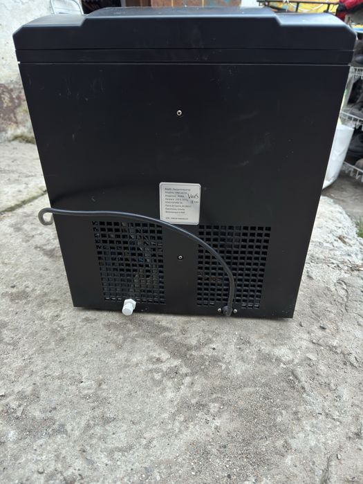 Льодогенератор VINIS VIM-1815B