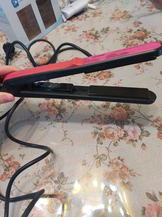 Випрямляч для волосся Philips HP4686/22