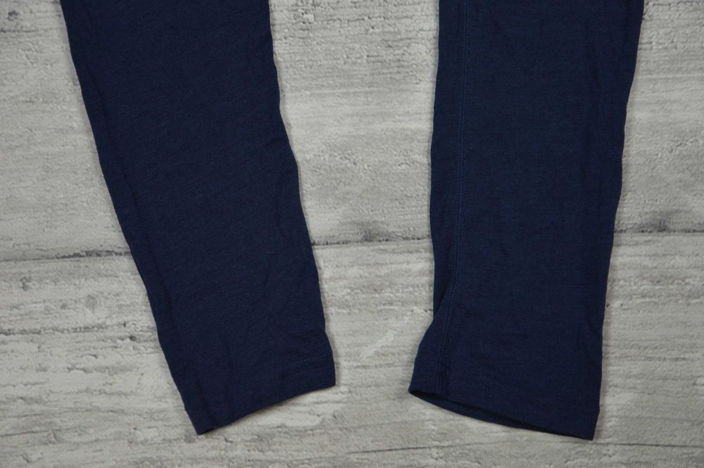 Ulvang getry termiczne damskie 70% wełna merino - XS / S