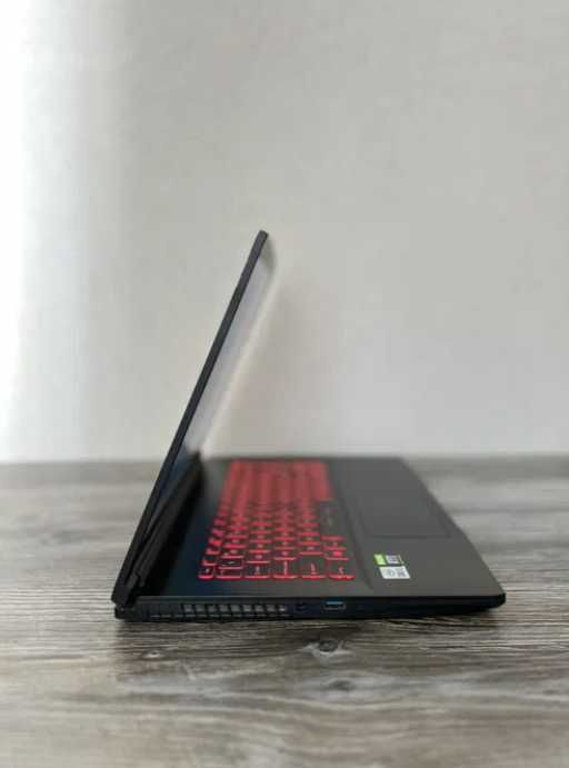 Игровой ноутбук MSI GF63 Thin 144Hz/RTX3050