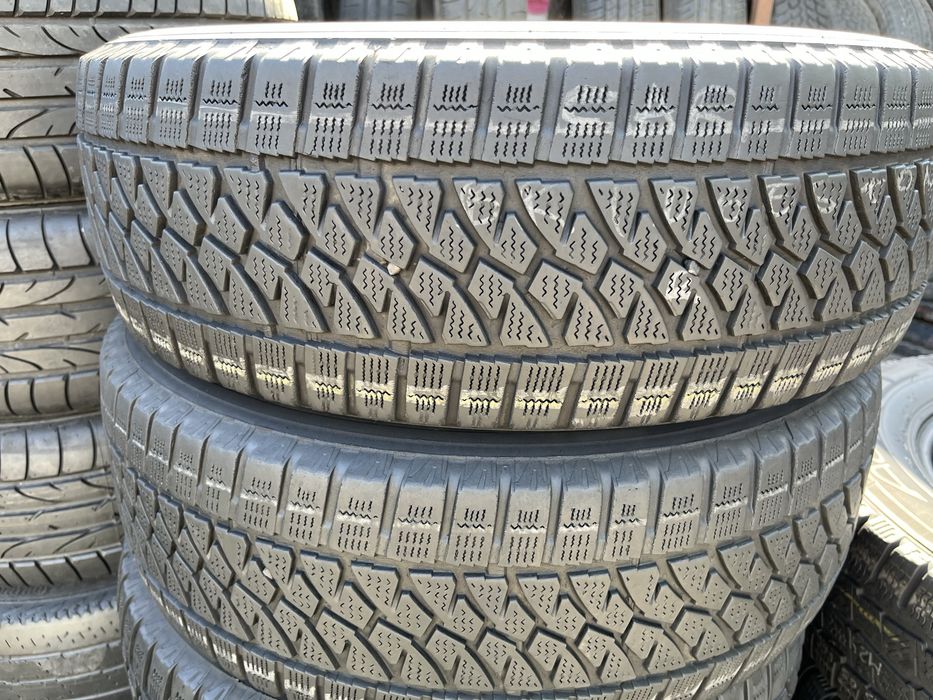 225 65 R16C (зима) BridgeStone Blizzak вул.Дружківська12