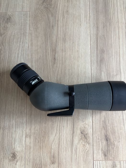 Luneta obserwacyjna Delta Optical Titanium 65ED II 15-45x – sprawna