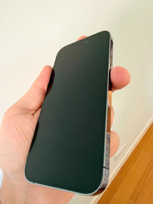 iPhone 14 Pro 128 GB - Deep Purple