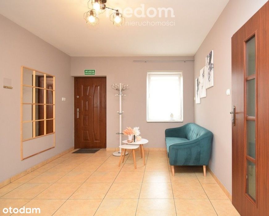 Lokal-mieszkanie na sprzedaż