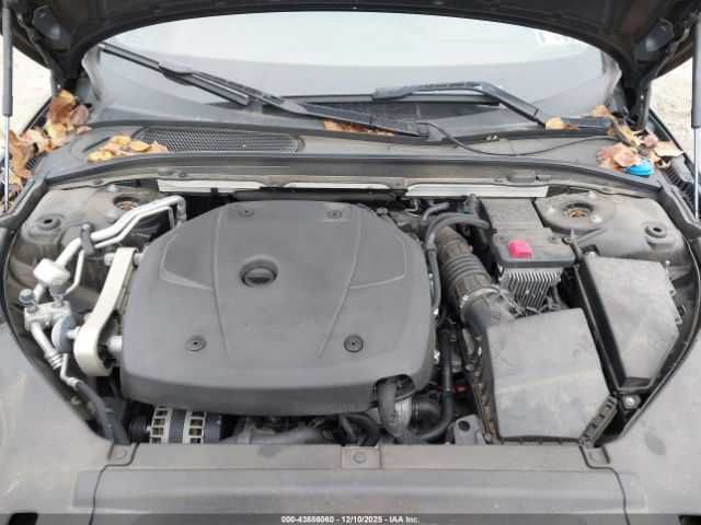 Volvo V90 T6 R-Design 2021