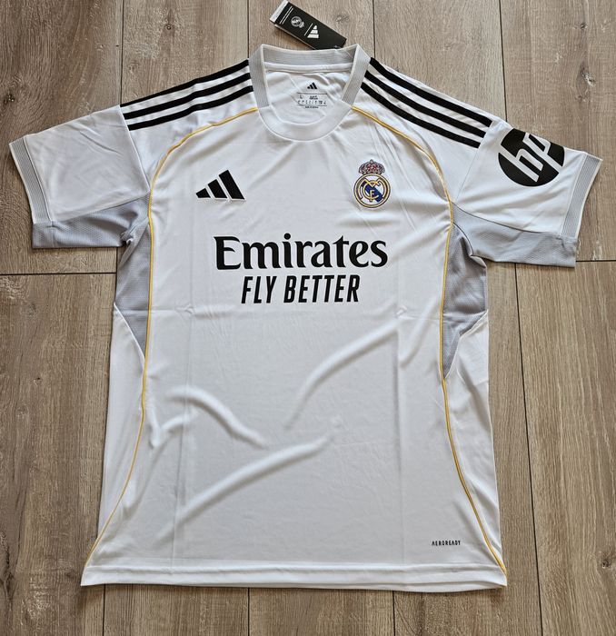 Koszulka Real Madrid