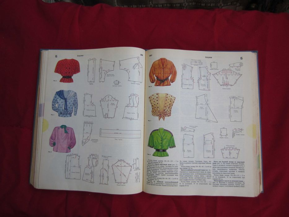 Очень нужная и полезная книга Краткая энциклопедия домашнего хозяйства