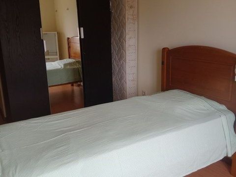 Arrendo quarto para Solteiro -Vila do  8Conde