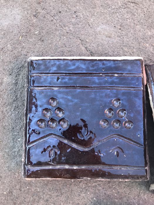 Продам кафель для печі