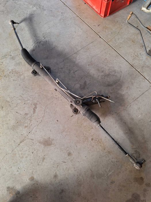 maglownica przekładnia kierownicza vw crafter sprinter 906 06-