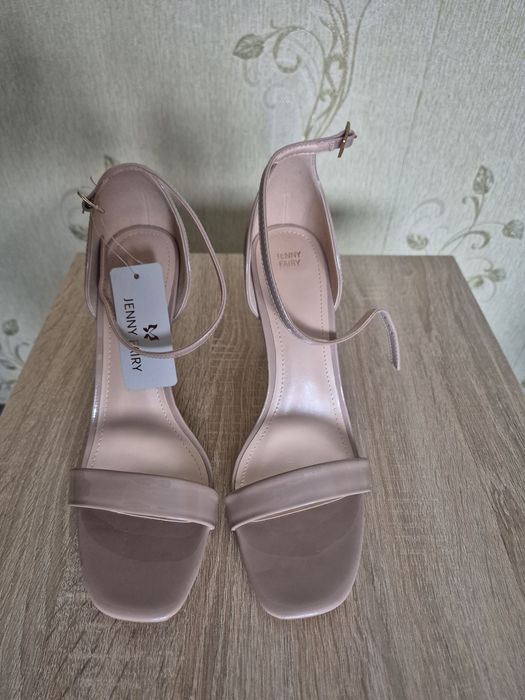 Босоніжки Jenni Fairy