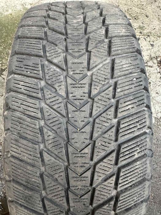 Скати автомобільні Nexen winguard 205/55/16