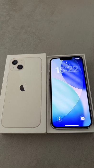 Iphone 14 em óptimo estado.