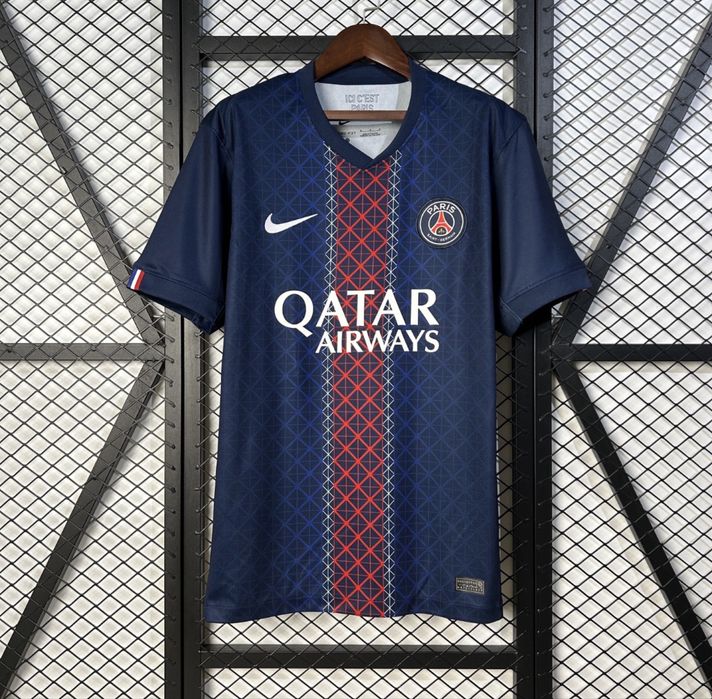 Camisola PSG 25/26