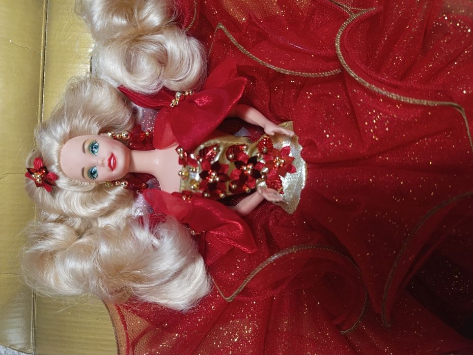 Лялька Barbie Hallmark special edition (1993)