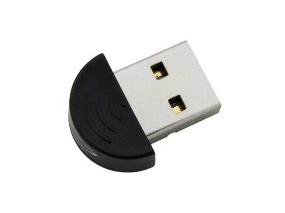 Adapter USB Bluetooth do komputera, laptopa, Esperanza EA101