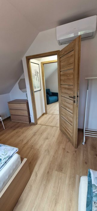 do wynajęcia domek w Turawie - Prosta Turawa - na ul. Prostej