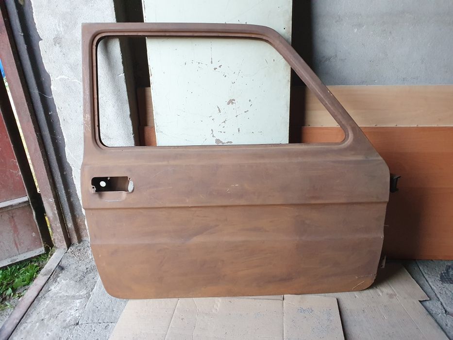 Fiat 126p ST, FL, EL części maluch