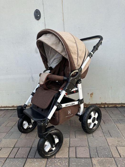 Дитяча Коляска 2в 1