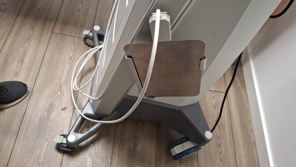Máquina de TECARTERAPIA BTL-6000 TR-Therapy Elite