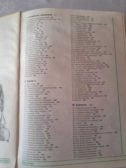 Poradnik "Zrób to sam" 3 tomy XYZ