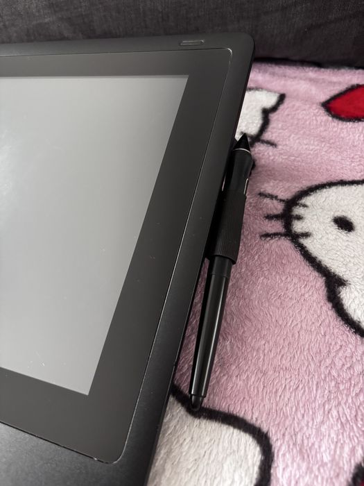 Tablet graficzny Wacom Cintiq 16