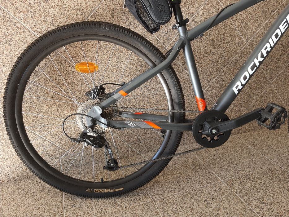 Bicicleta adulto tamanho M