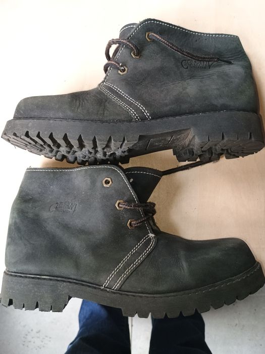 Ботінки зимові, теплі 37 розмір