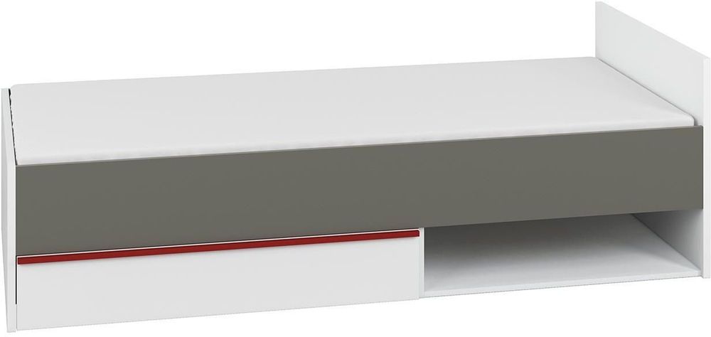 Łóżko dziecięce 90x200