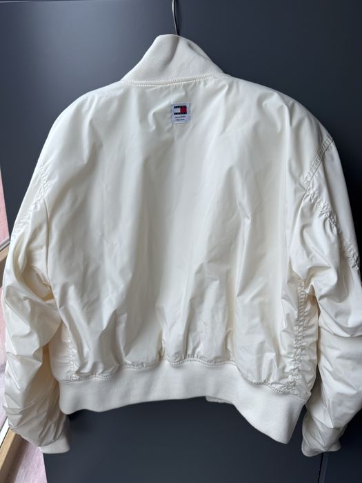 Куртка Tommy Jeans