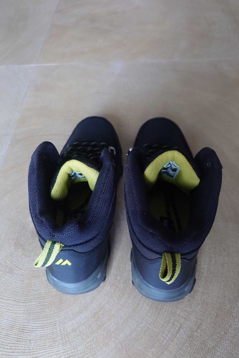 Buty trekkingowe Martes rozmiar 38