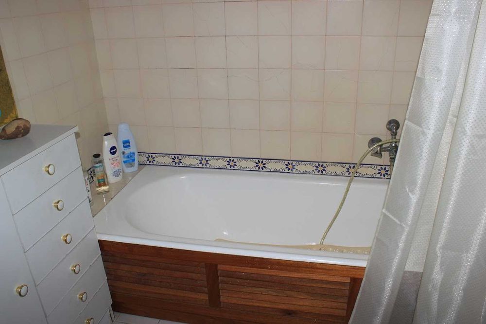Apartamento T1 para ferias a 300mts da Praia dos Salgados e Galé
