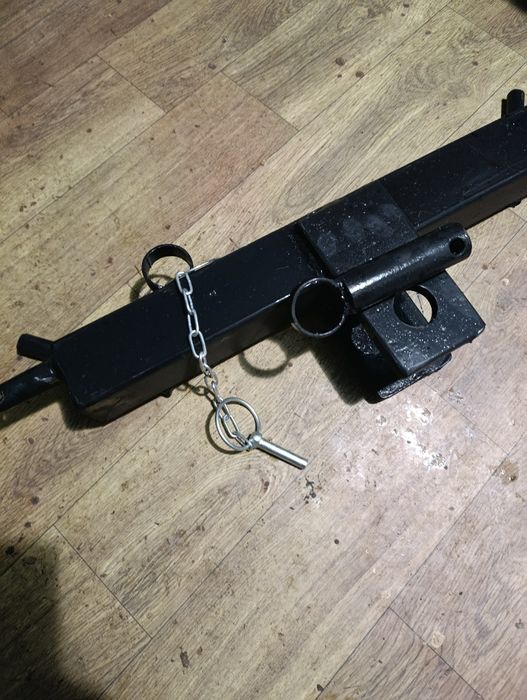 ПРОДАМ Причіпний  пристрій для трактора