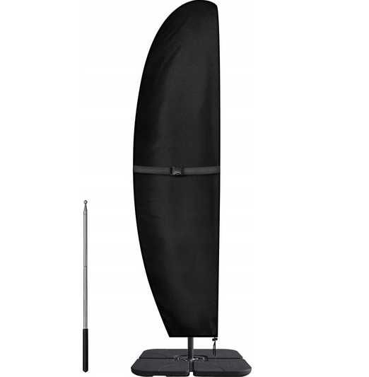 Dokon OXFORD pokrowce na meble ogrodowe, różne rozmiary wodoodporne