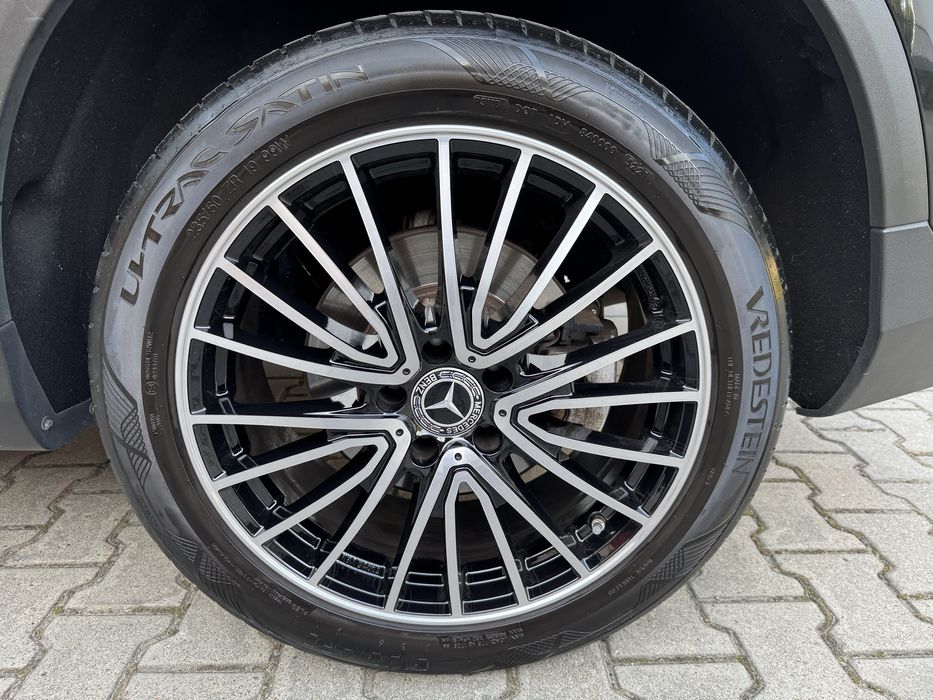 Sprzedam koła do Mercedes GLC 235/50 R19
